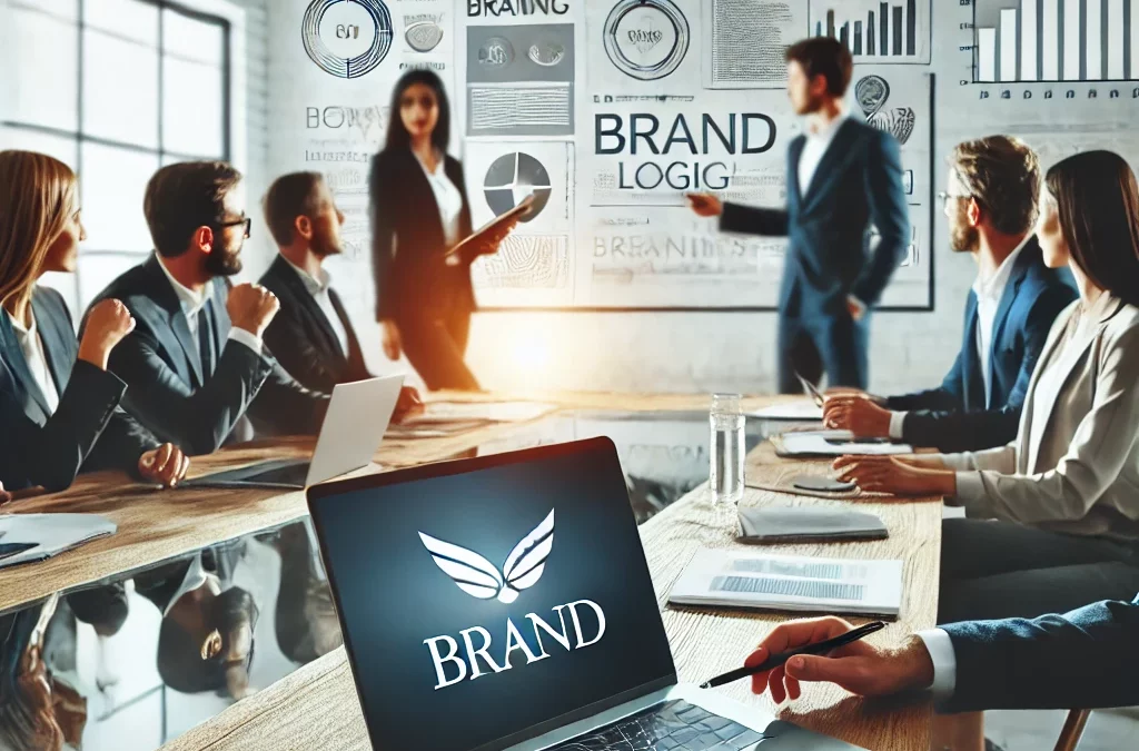 The Importance of a Strong Brand Identity in Today’s Market