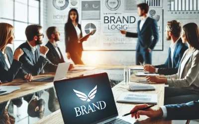 The Importance of a Strong Brand Identity in Today’s Market