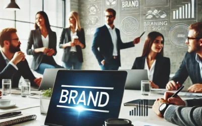 The Key Elements of Effective Brand Strategy