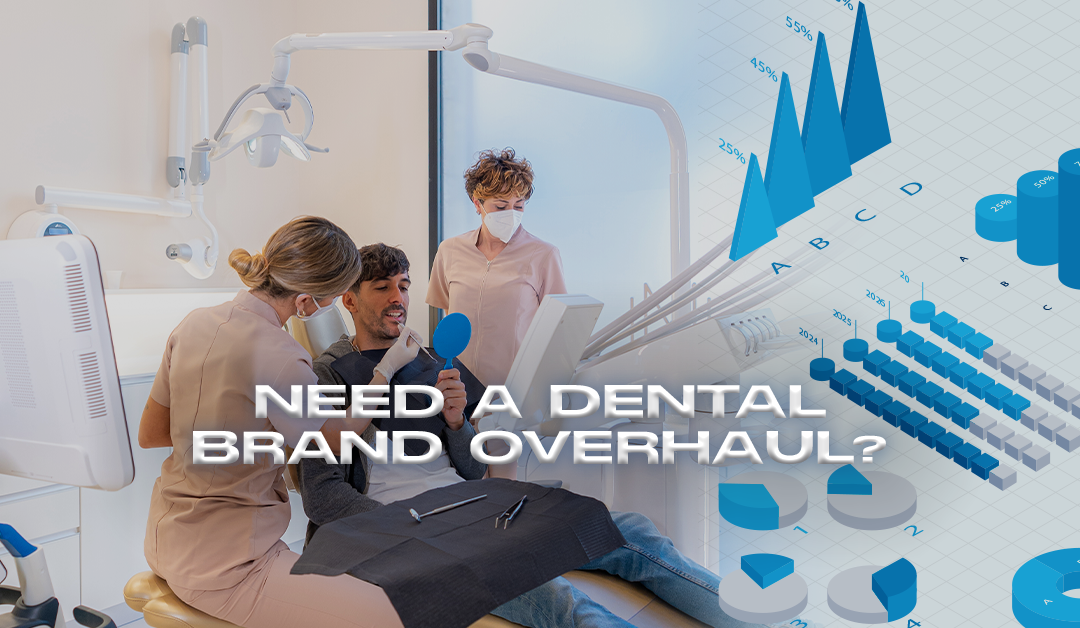 Do Dentists Need a Brand Intensive?