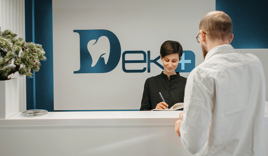 How Rebranding Can Transform Your Dental Practice and Attract More Patients