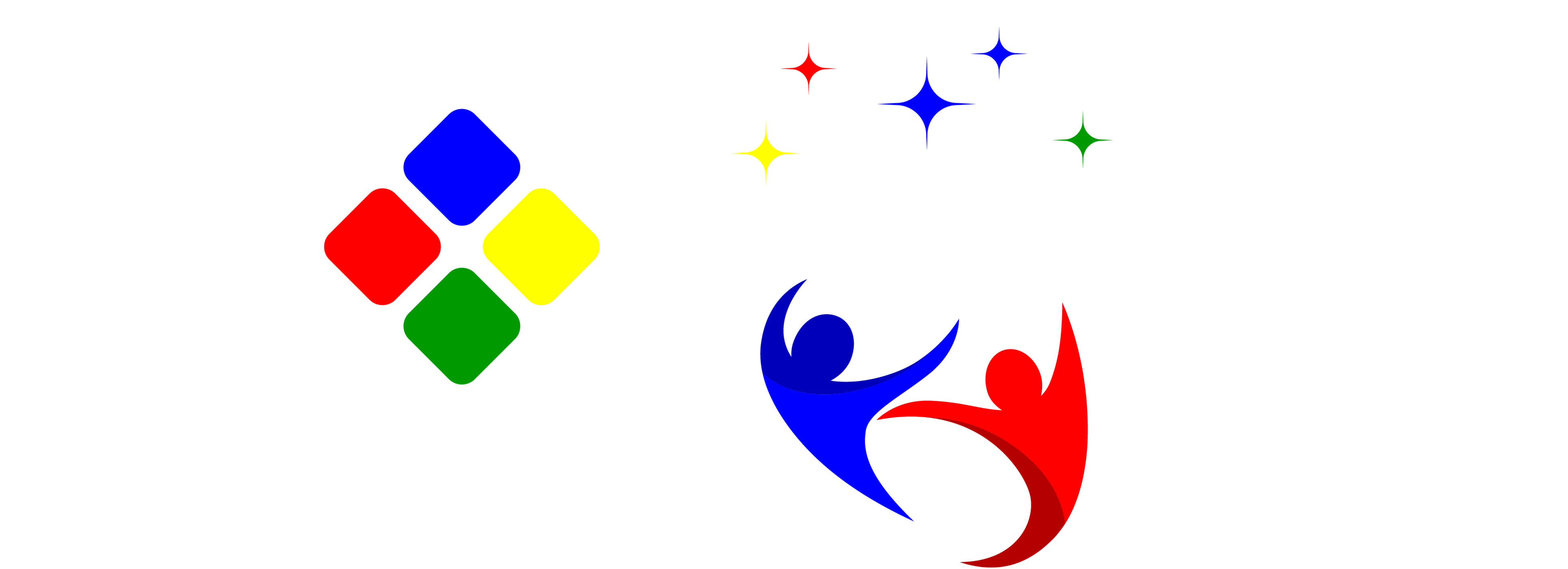 Logo of Caribana Arts Group featuring colorful geometric designs and the text "Caribana Since 1967. OCIDM,io Branding and Digital marketing Hamilton, Toronto, Oakville, Mississauga